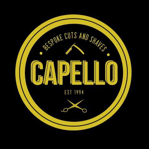Capello Barbershop Pontcanna